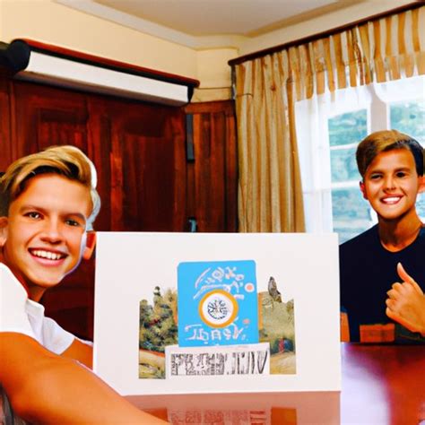 zack and cody danimals|The Danimals Trip with Zach and Cody: Unpacking the Winning .